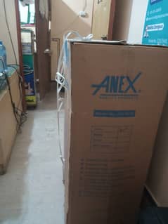 Air Cooler AneX