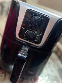 Brand new air fryer for sale 0