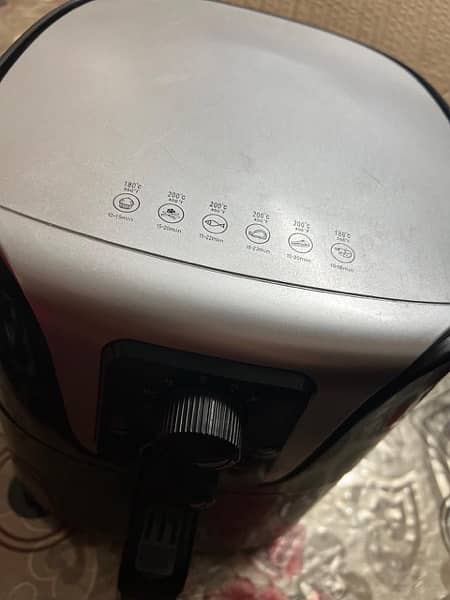 Brand new air fryer for sale 3
