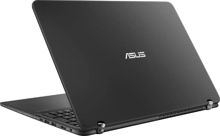 Asus Notebook Q524U 4