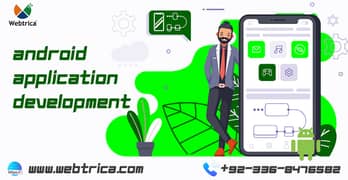 Android Ios Mobile Application Development API Integration Marketing