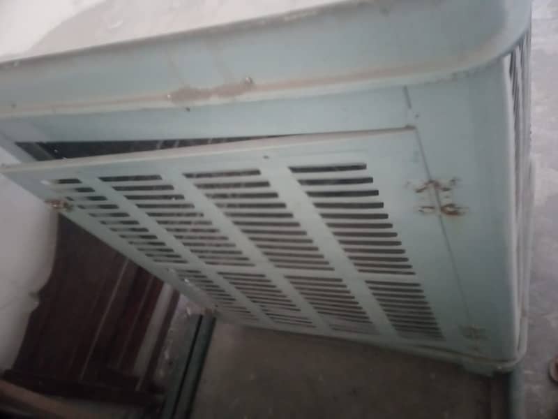 Room Cooler for sell 1