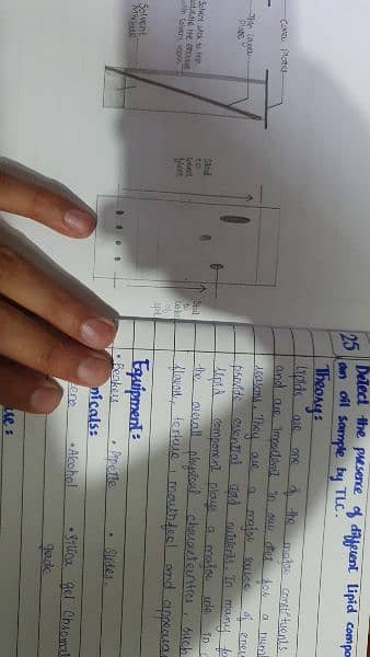 Solved Fsc Chem Practical Notebook 4