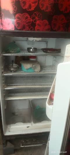 Dawlance fridge full size 0