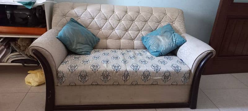 Sofa Set / Available Separately ( see description) 2