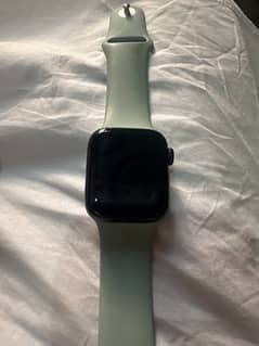 apple watch series se latest model