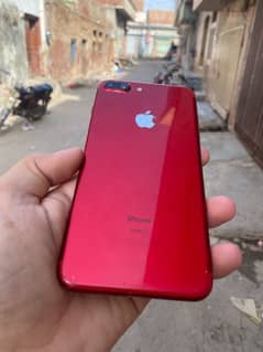 Iphone 7 Plus 128 gb Pta Approved exchange only iphone x pta