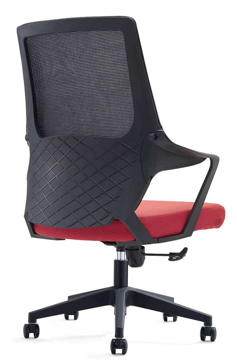 Office Chair | Computer Chair | Staff workstation Chair | Conference 9