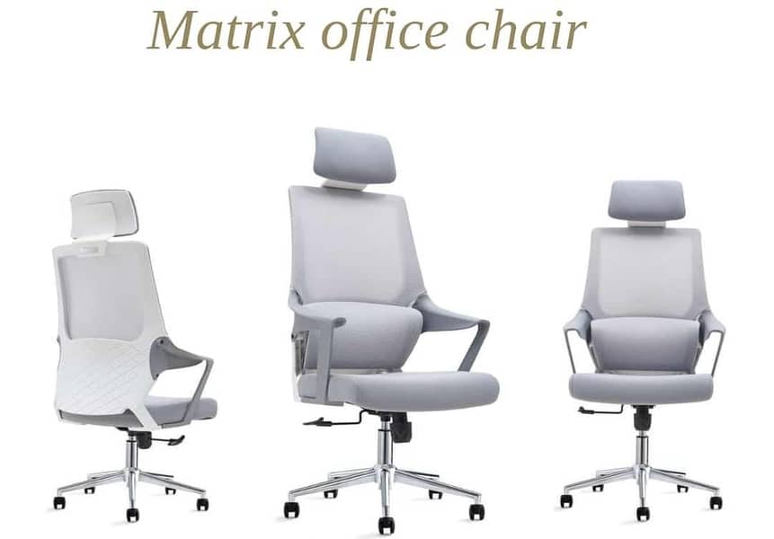 Office Chair | Computer Chair | Staff workstation Chair | Conference 10