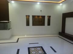 10 Marla Beautiful House Available For Silent Office