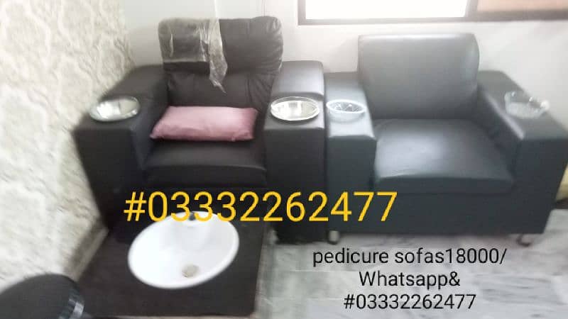 pedicure relaxing spa sofa#03332262477 1