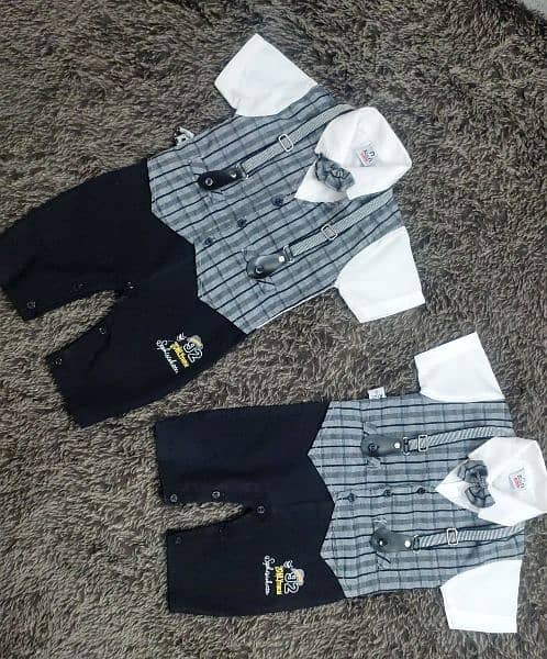 Gallace Suits For Baby boys 0