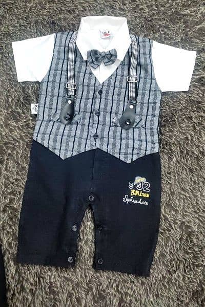 Gallace Suits For Baby boys 1