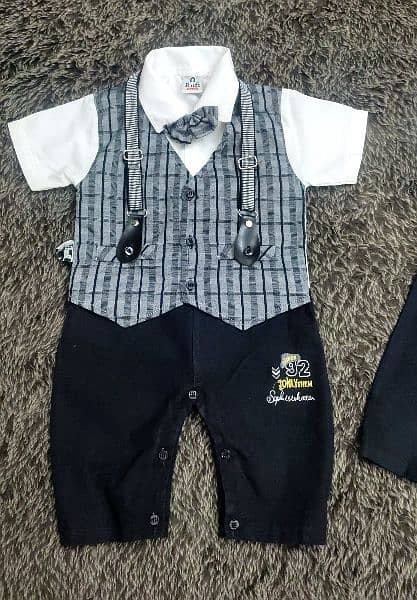 Gallace Suits For Baby boys 3