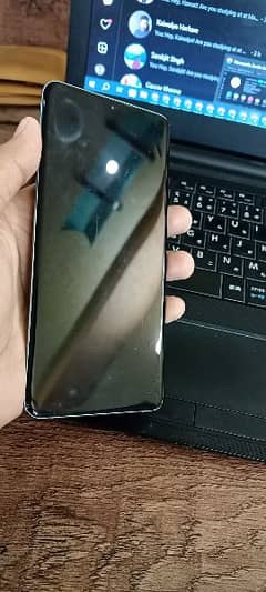 Samsung Galaxy s20 + PTA approved Panel ded