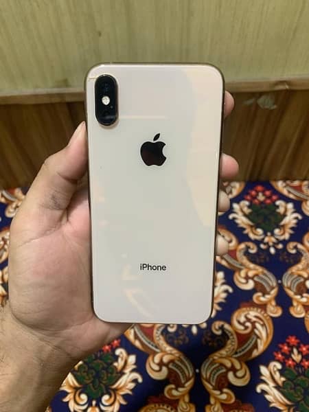 iphone xs pta approved 1
