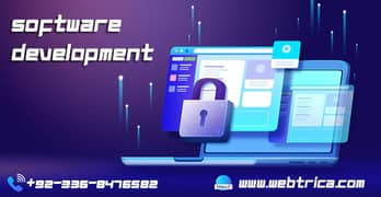 Software Development Custom Web Based Aplications Ecommerce Solutions