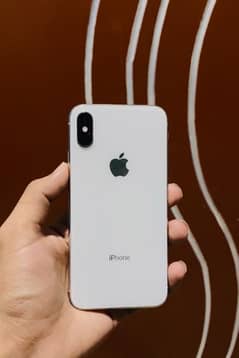 iPhone X Pta APPROVED