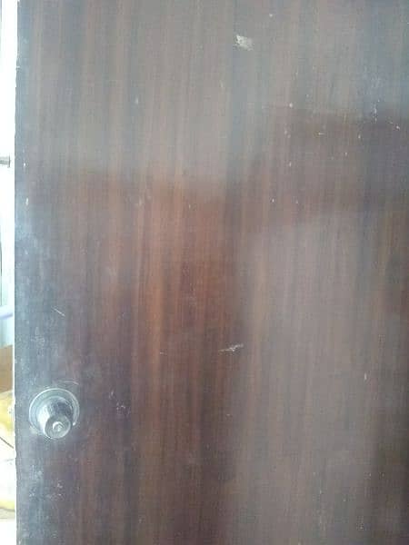 used wooden doors 4