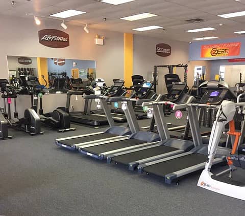 Treadmill For Sale | Running Exercise | Domestic | Commercial | Semi | 19