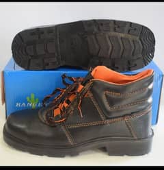 Safety Shoes Lower Cut Available in All sizes