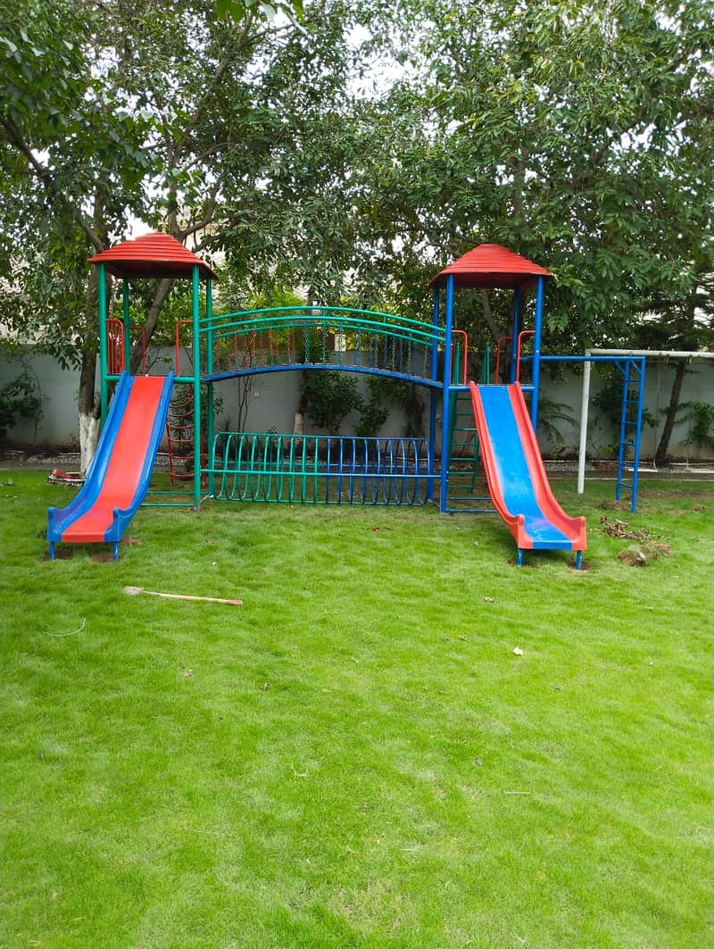 School furniture / Swing/ Jhola /Park swing /School swings/ Furniture 16