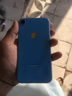 iPhone XR jv non active helte 82 display change Face ID desable