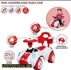 Riding car for kids 0
