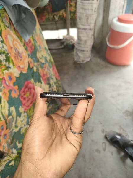 iPhone 7 non pta bypass water pek 128 gb 1