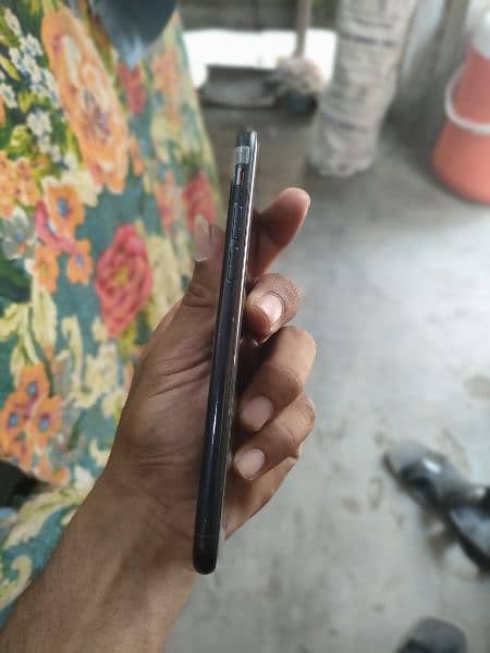 iPhone 7 non pta bypass water pek 128 gb 4