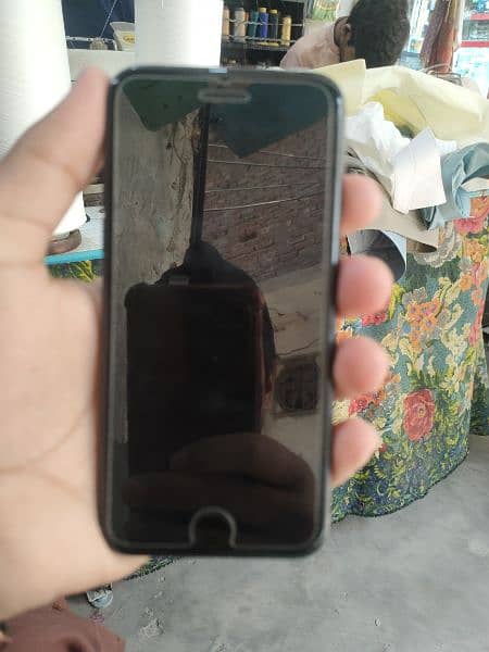 iPhone 7 non pta bypass water pek 128 gb 7