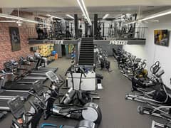Treadmil, Running Machine, Exercise fitness Gym | Elliptical | Store