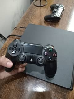 Original PS4 controller 10/10