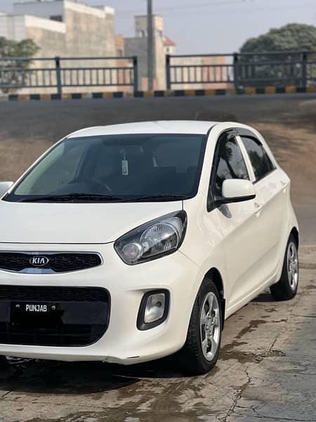 KIA Picanto 2020 2