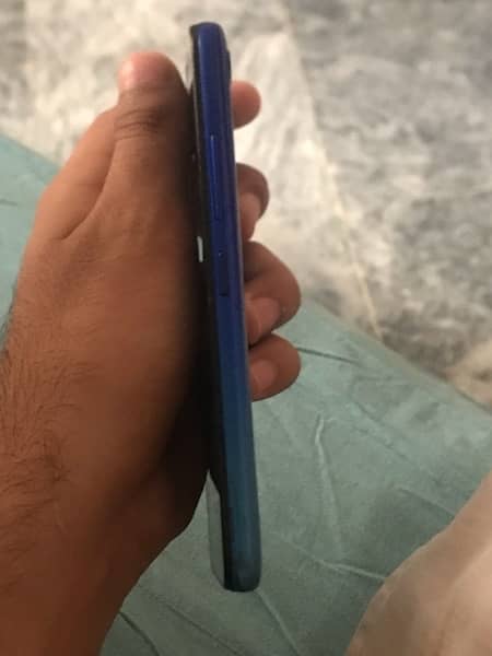 itel a25 Pro 3