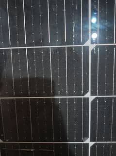 solar panel 450