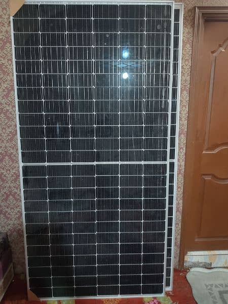 solar panel 450 1