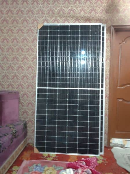 solar panel 450 2