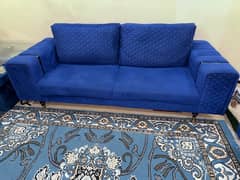 Seven Seater Sofa Set For Sale 0