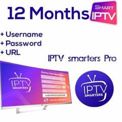 Iptv with 12000+ Live Channels 0302508 3061