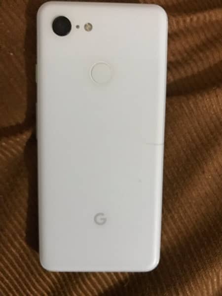 google pixel 3 exchange possible non pta 0