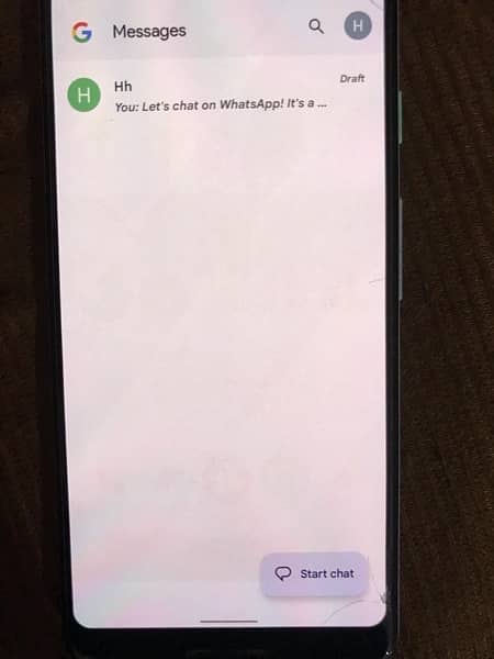 google pixel 3 exchange possible non pta 1