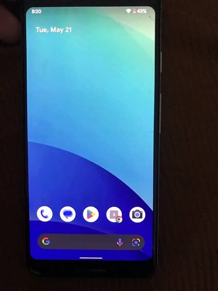 google pixel 3 exchange possible non pta 2