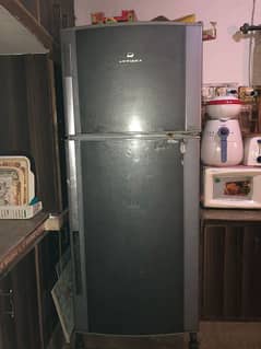 full size dowlene fridge