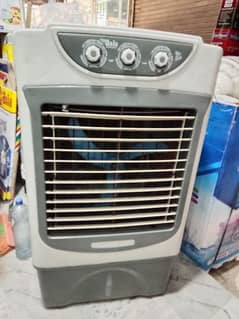 AC/DC Air Cooler