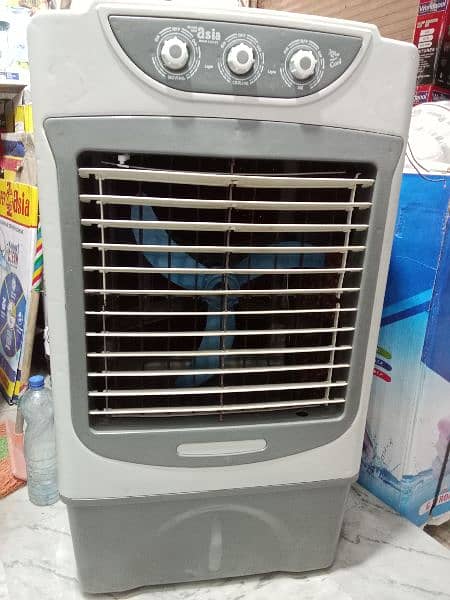 AC/DC Air Cooler 3