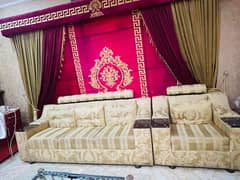 royal sofa set