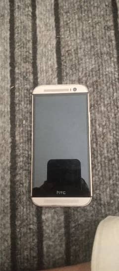 HTC m8 3 32 single Sim read add
