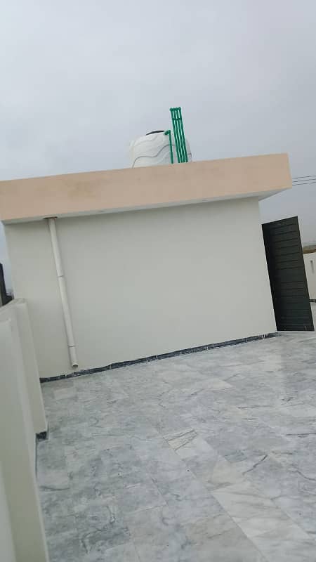 Newely Built House For Sale In F-Block New City Phase 2 15