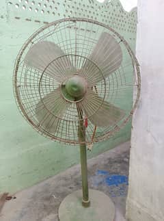 Padestal fan